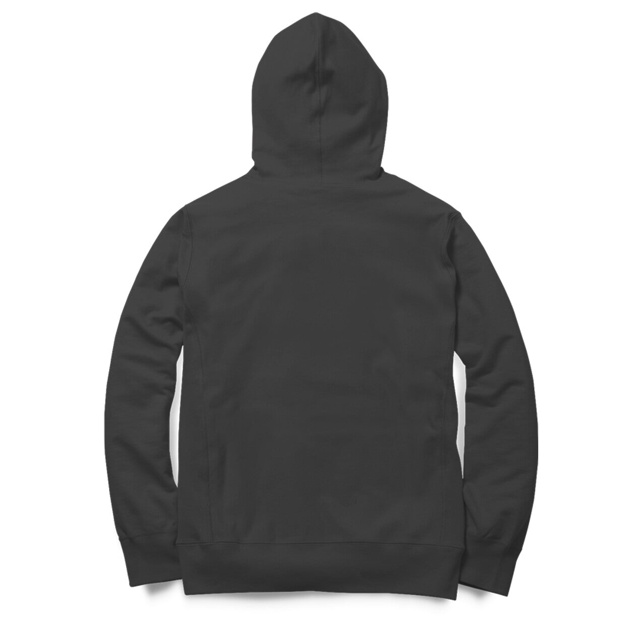 No Regrets - One Piece - Anime Hoodie