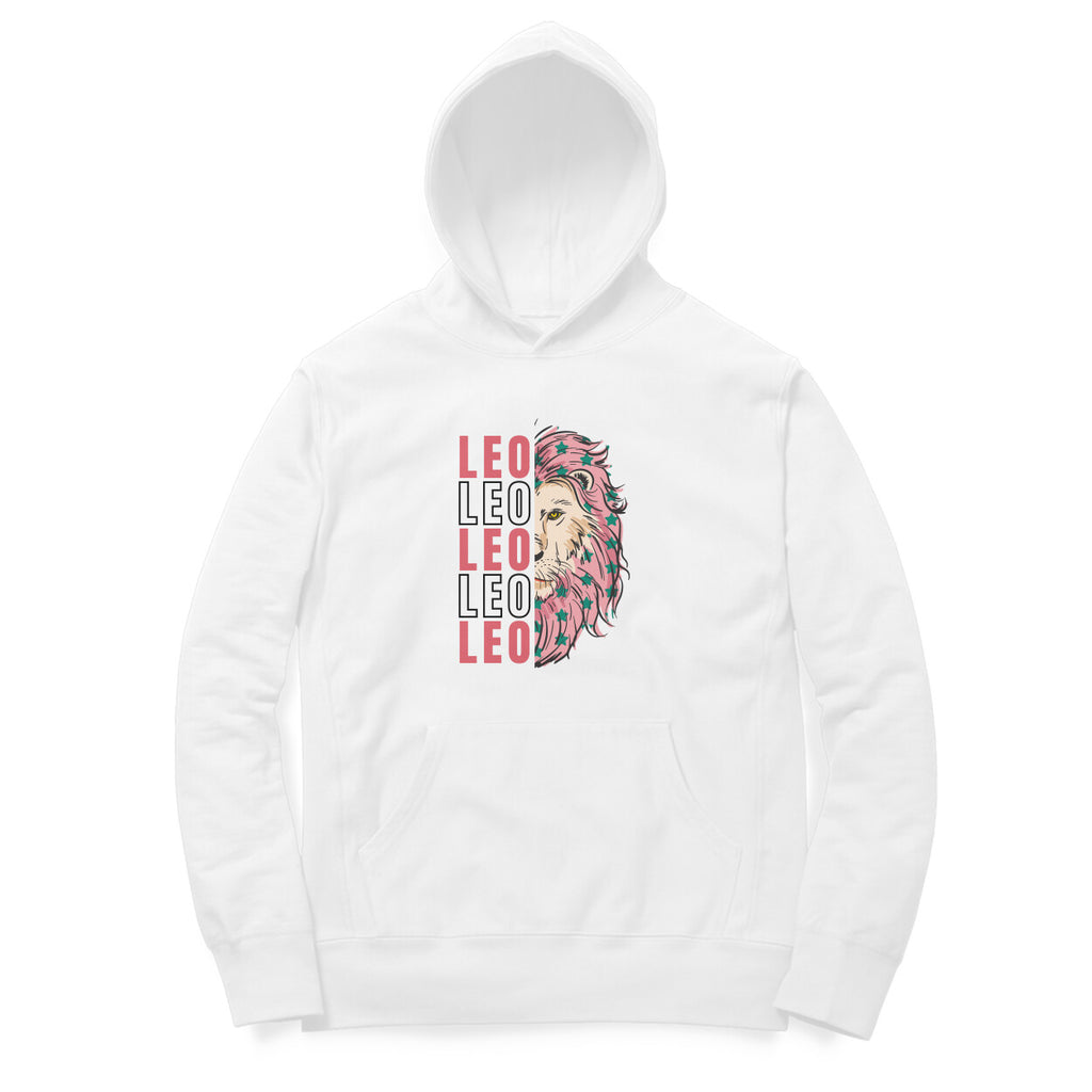 Leo - Hoodie