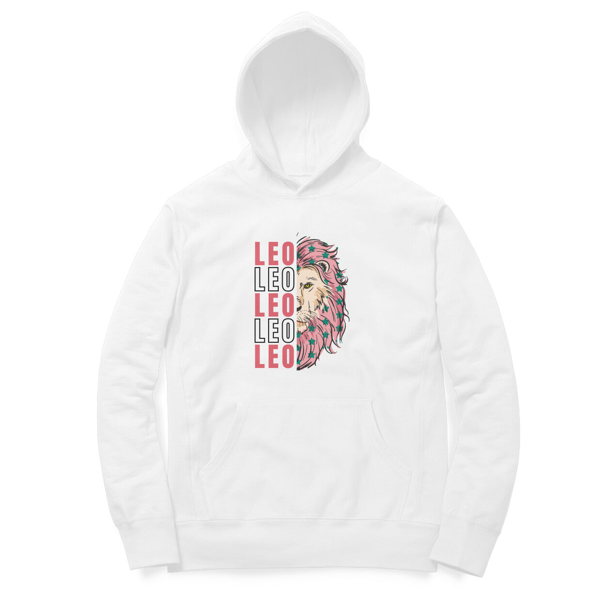 Leo - Hoodie