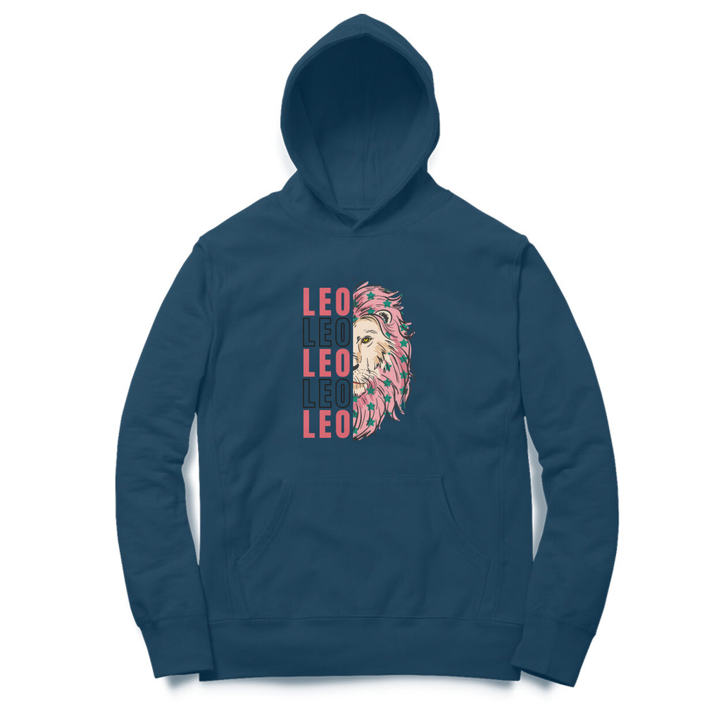 Leo - Hoodie