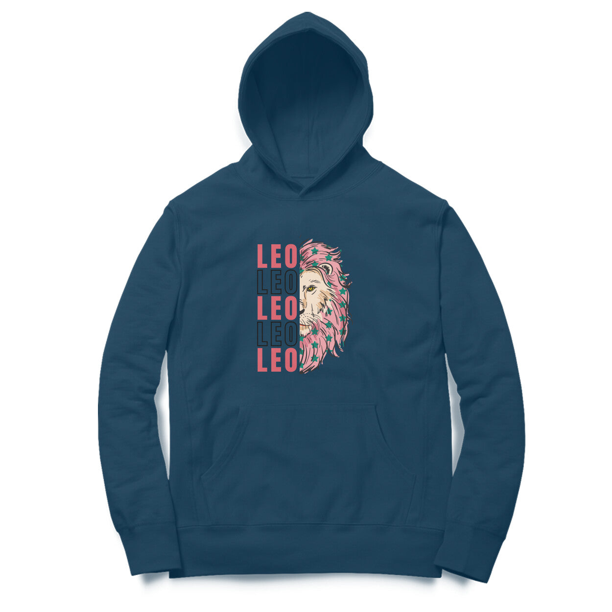 Leo - Hoodie