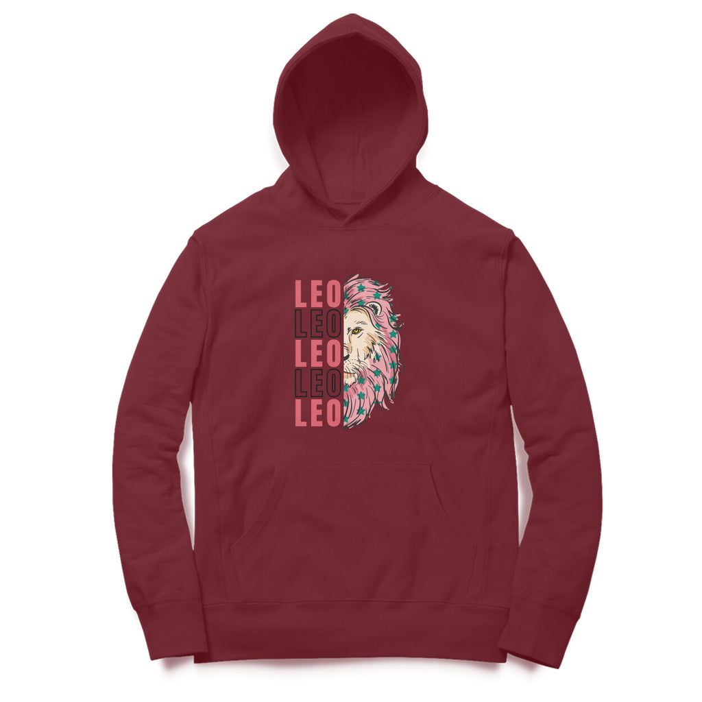 Leo - Hoodie