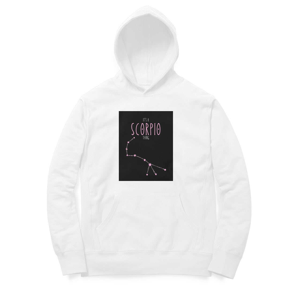 Scorpio Zodiac - Hoodie