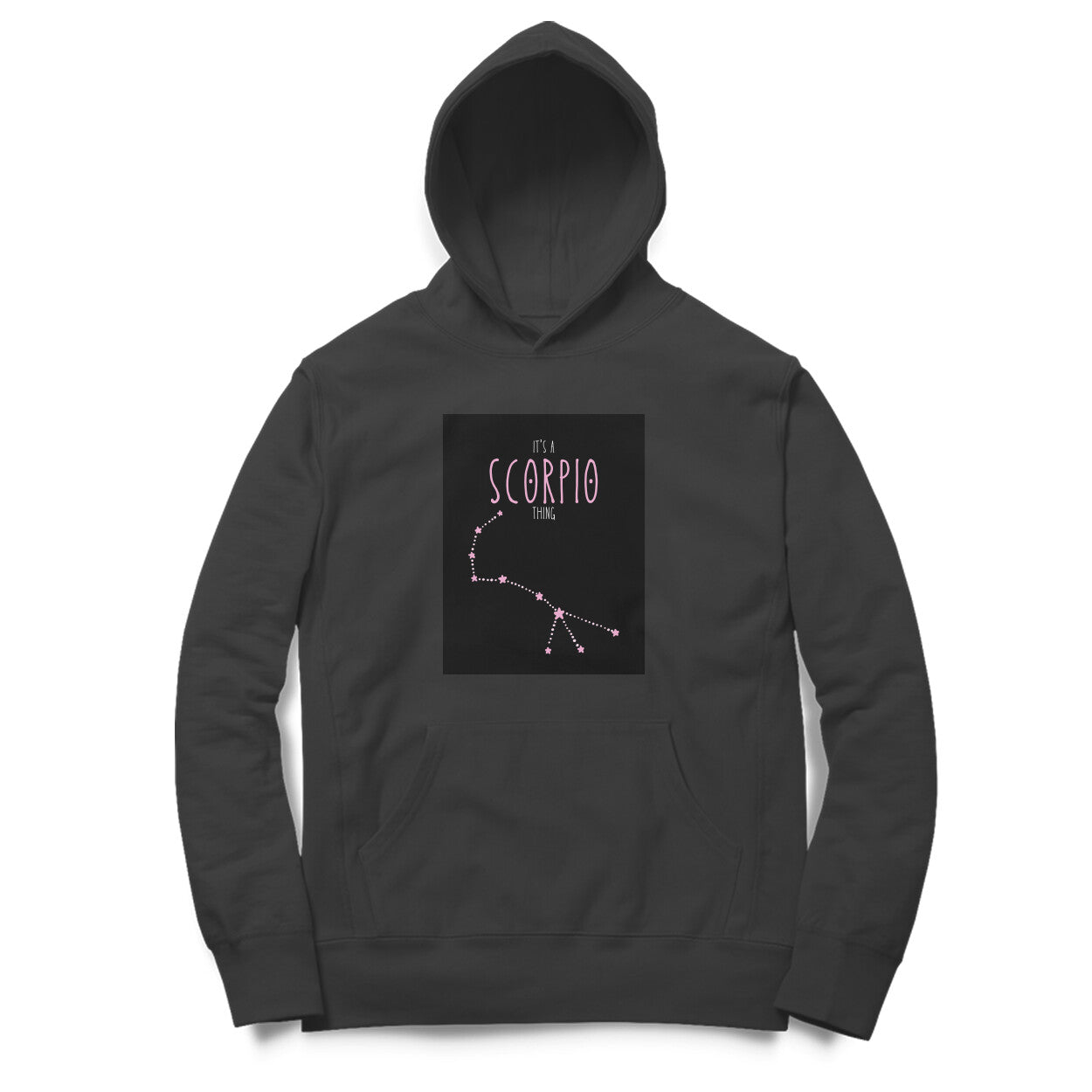 Scorpio Zodiac - Hoodie