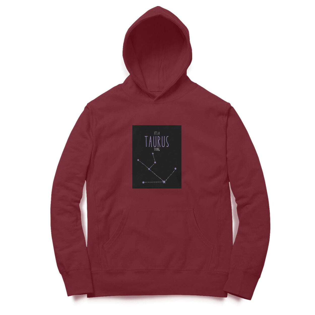 Taurus Zodiac - Hoodie