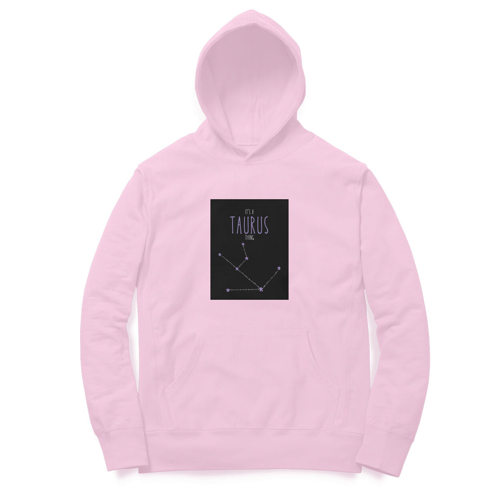 Taurus Zodiac - Hoodie