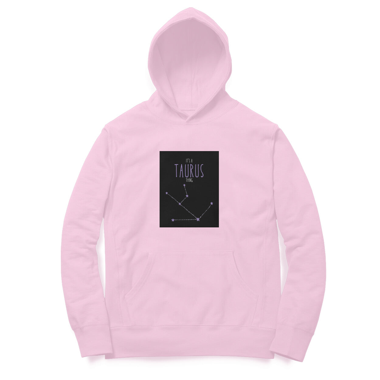 Taurus Zodiac - Hoodie