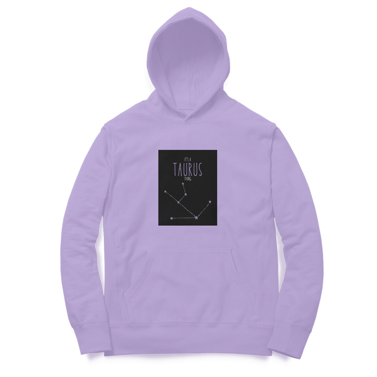 Taurus Zodiac - Hoodie