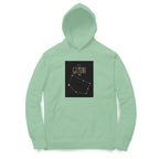 Gemini Zodiac - Hoodie