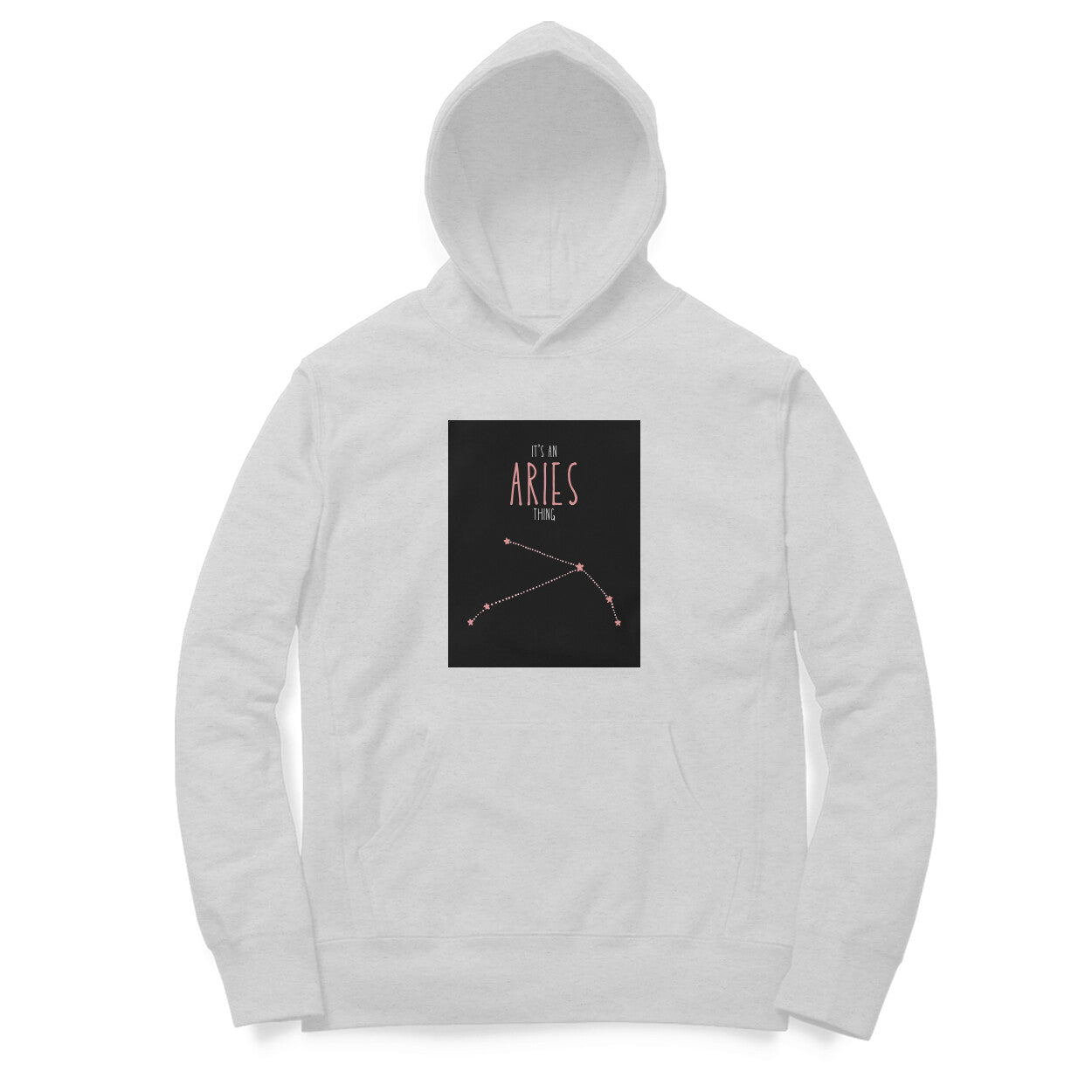 Aries Zodiac - Hoodie