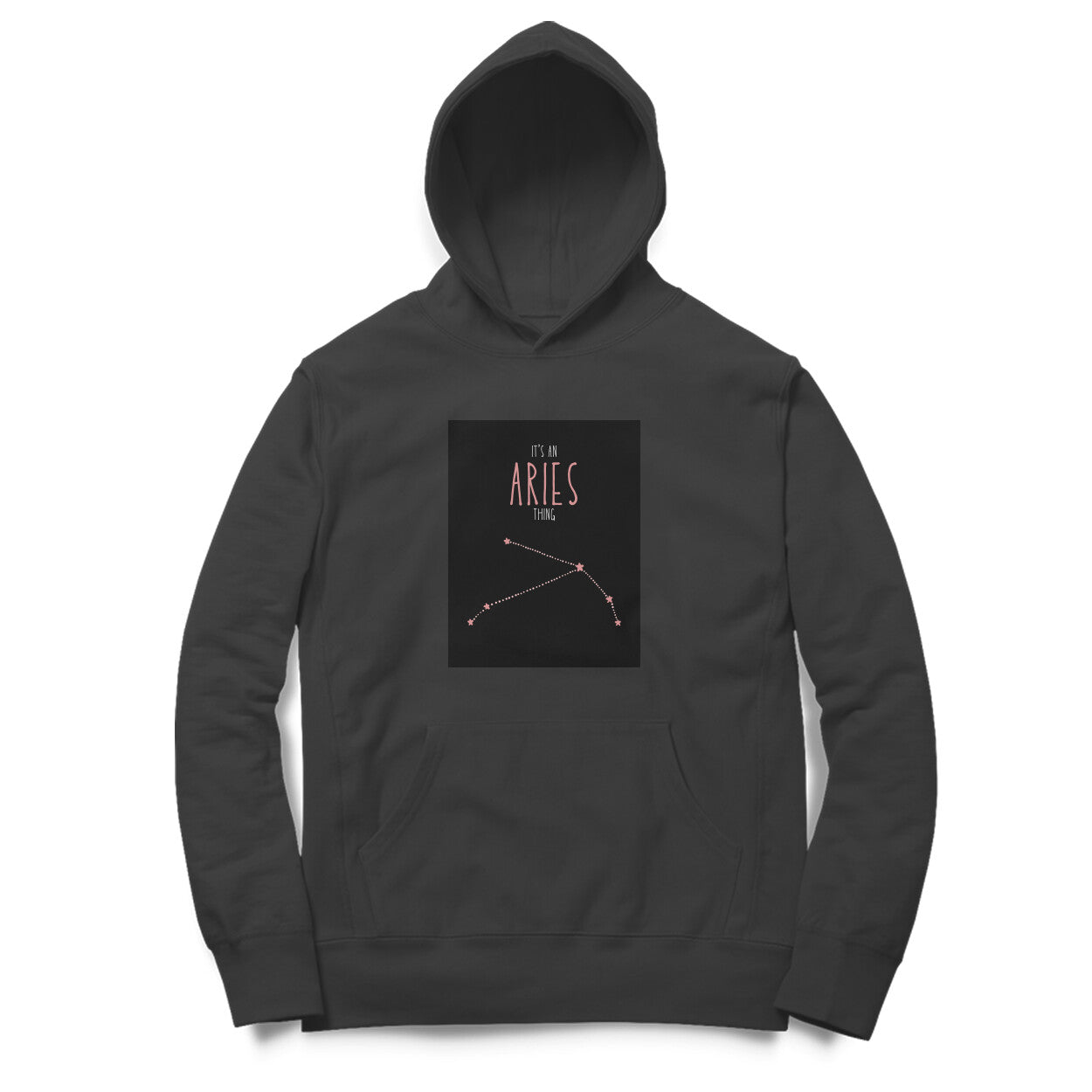 Aries Zodiac - Hoodie
