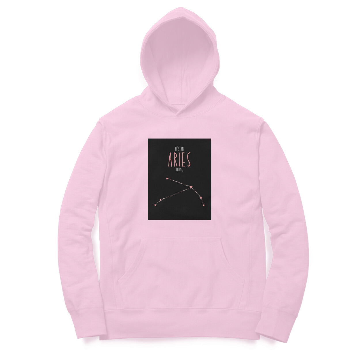 Aries Zodiac - Hoodie