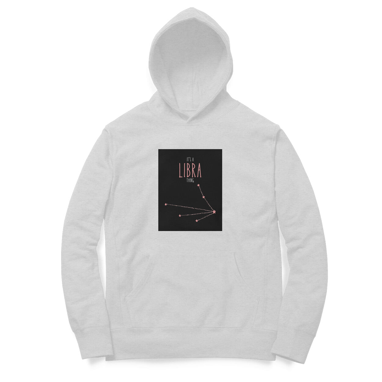Libra Zodiac - Hoodie