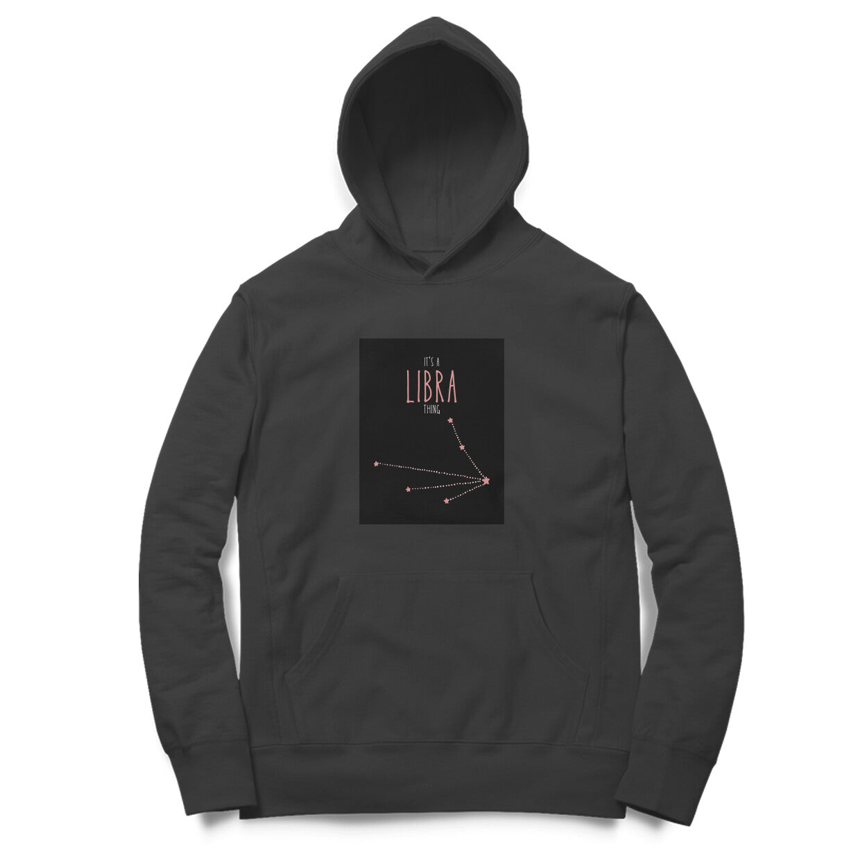 Libra Zodiac - Hoodie