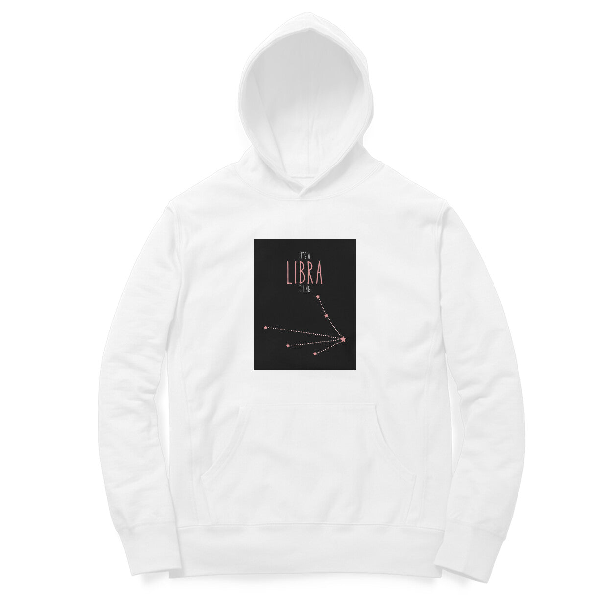 Libra Zodiac - Hoodie