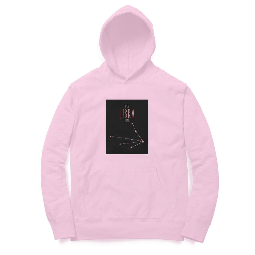 Libra Zodiac - Hoodie