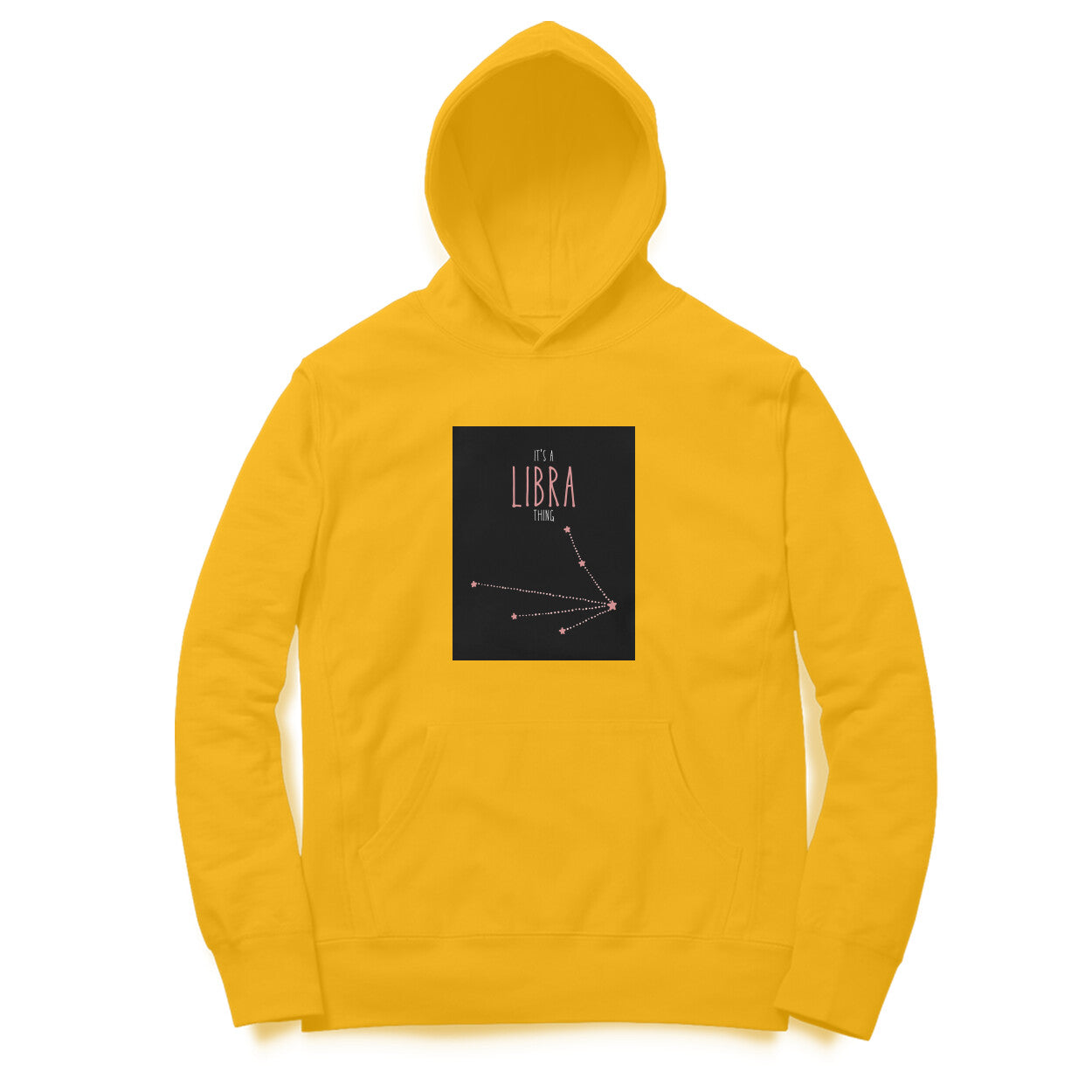 Libra Zodiac - Hoodie