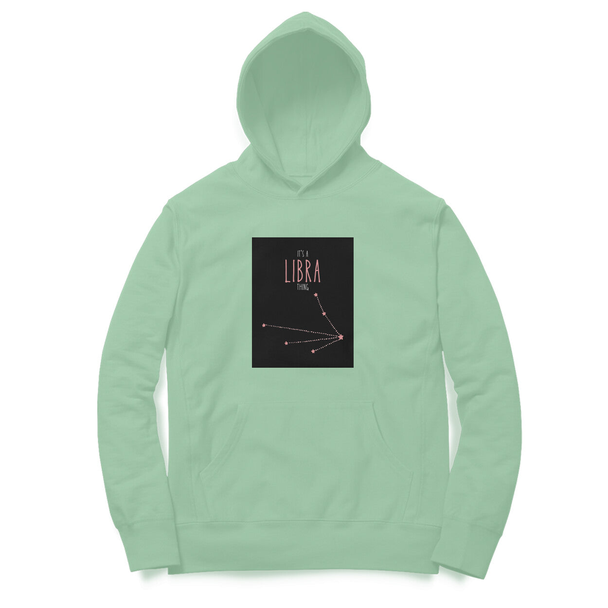 Libra Zodiac - Hoodie