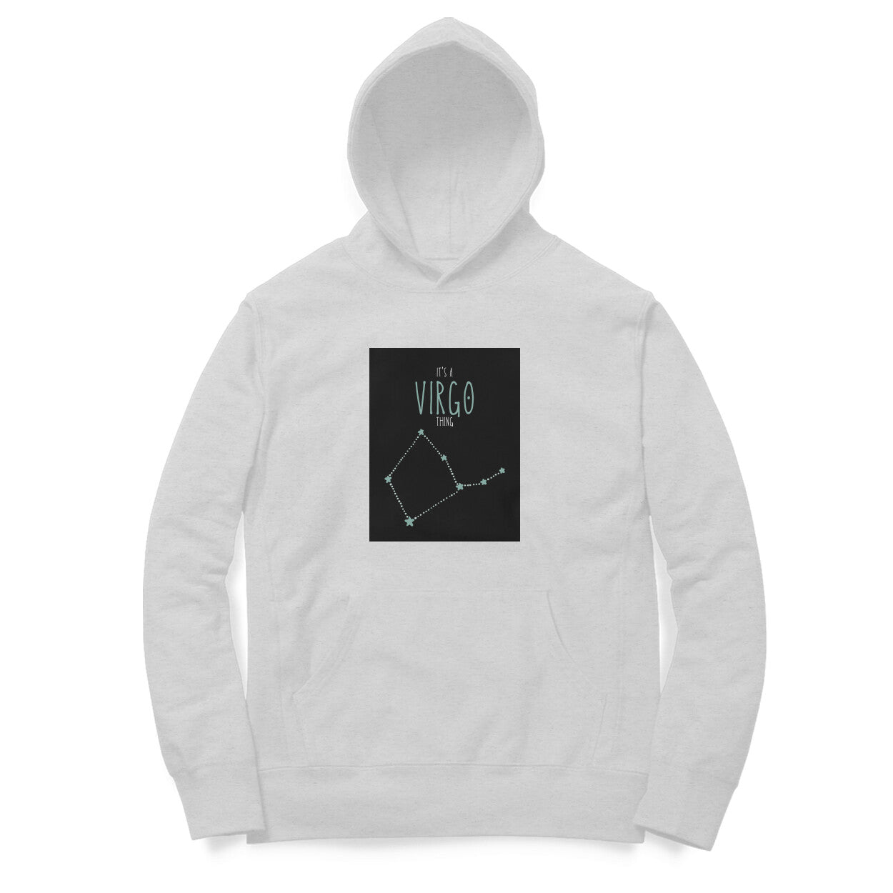 Virgo Zodiac - Hoodie
