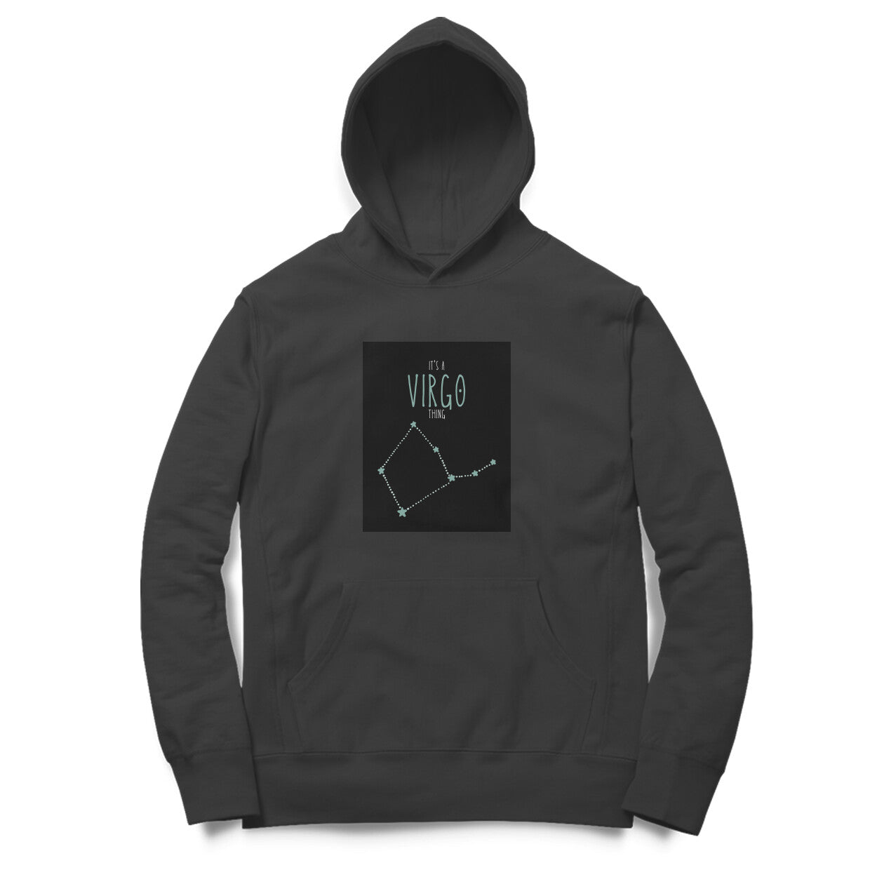 Virgo Zodiac - Hoodie