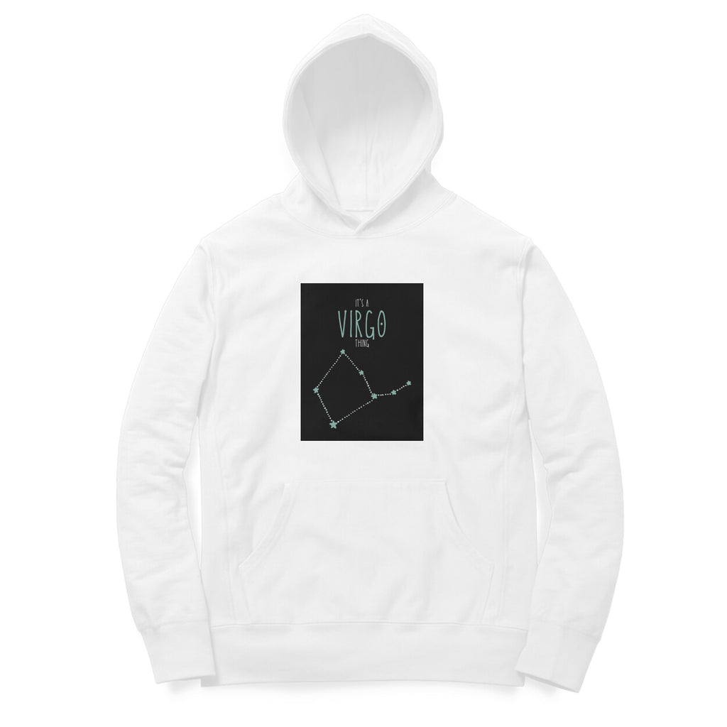 Virgo Zodiac - Hoodie