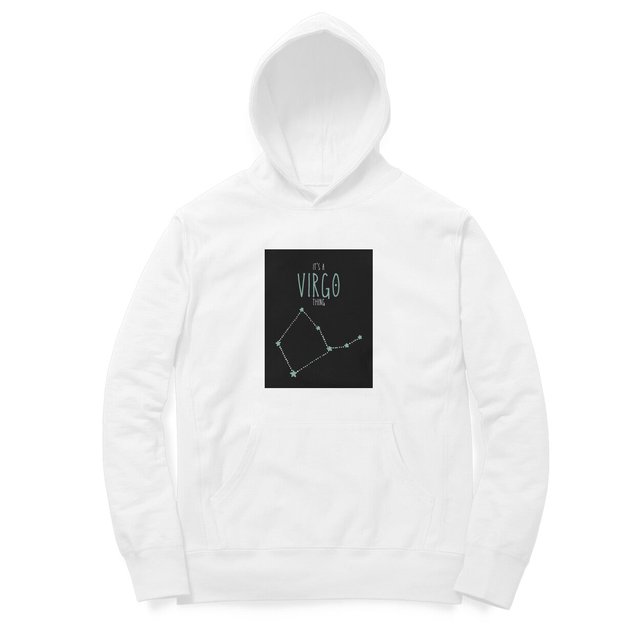 Virgo Zodiac - Hoodie