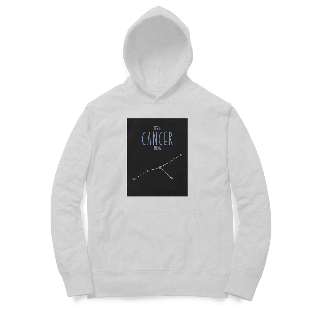 Cancer Zodiac - Hoodie