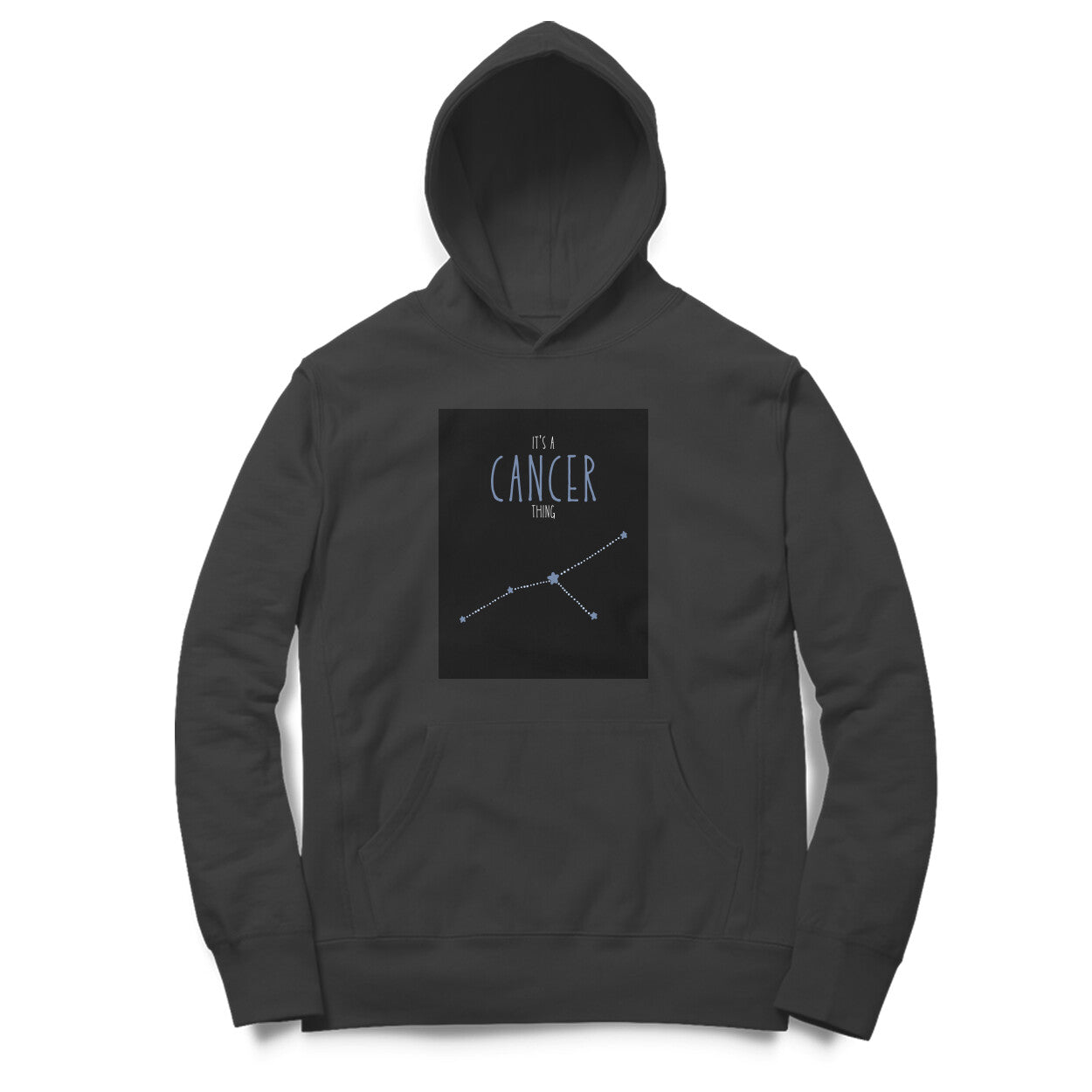 Cancer Zodiac - Hoodie