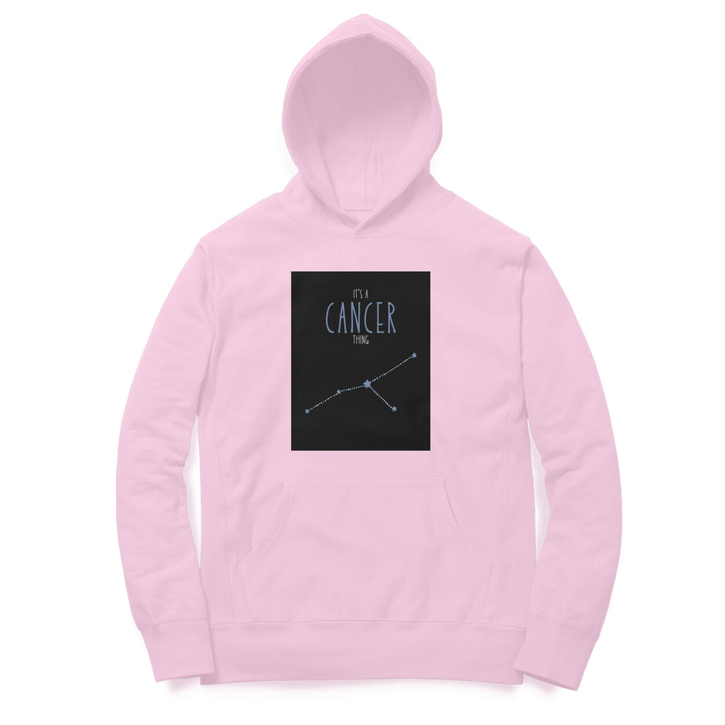 Cancer Zodiac - Hoodie