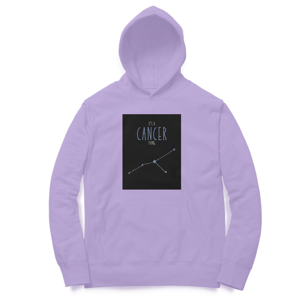 Cancer Zodiac - Hoodie
