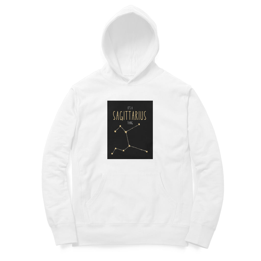 Sagittarius Zodiac - Hoodie