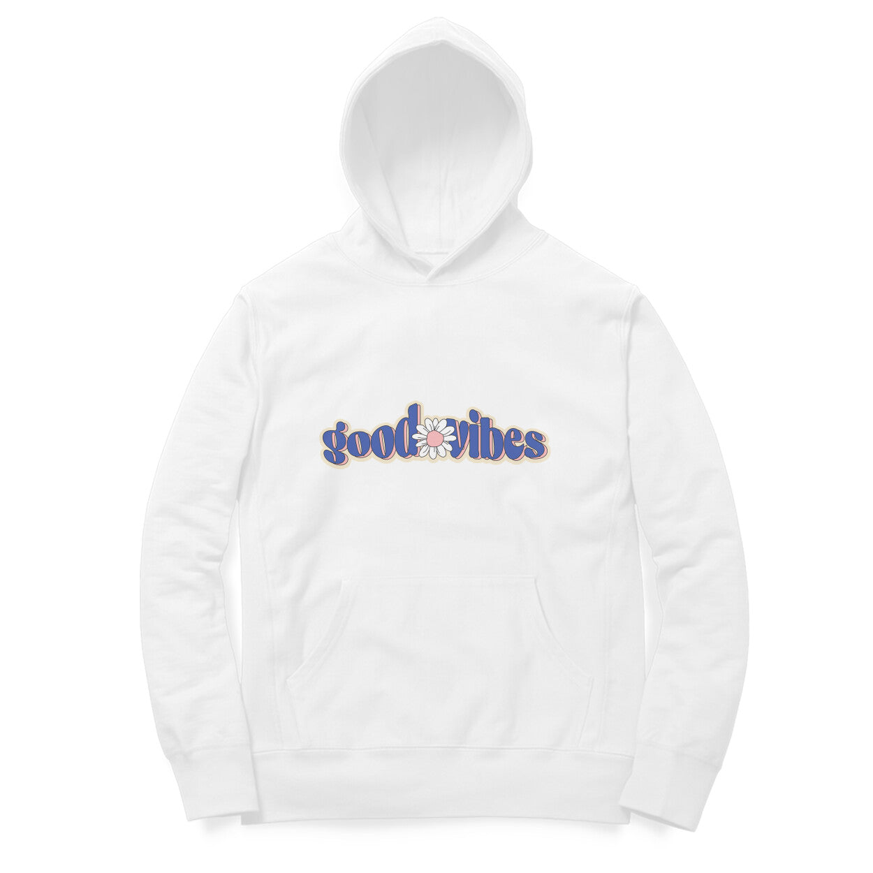 Good Vibes - Hoodie