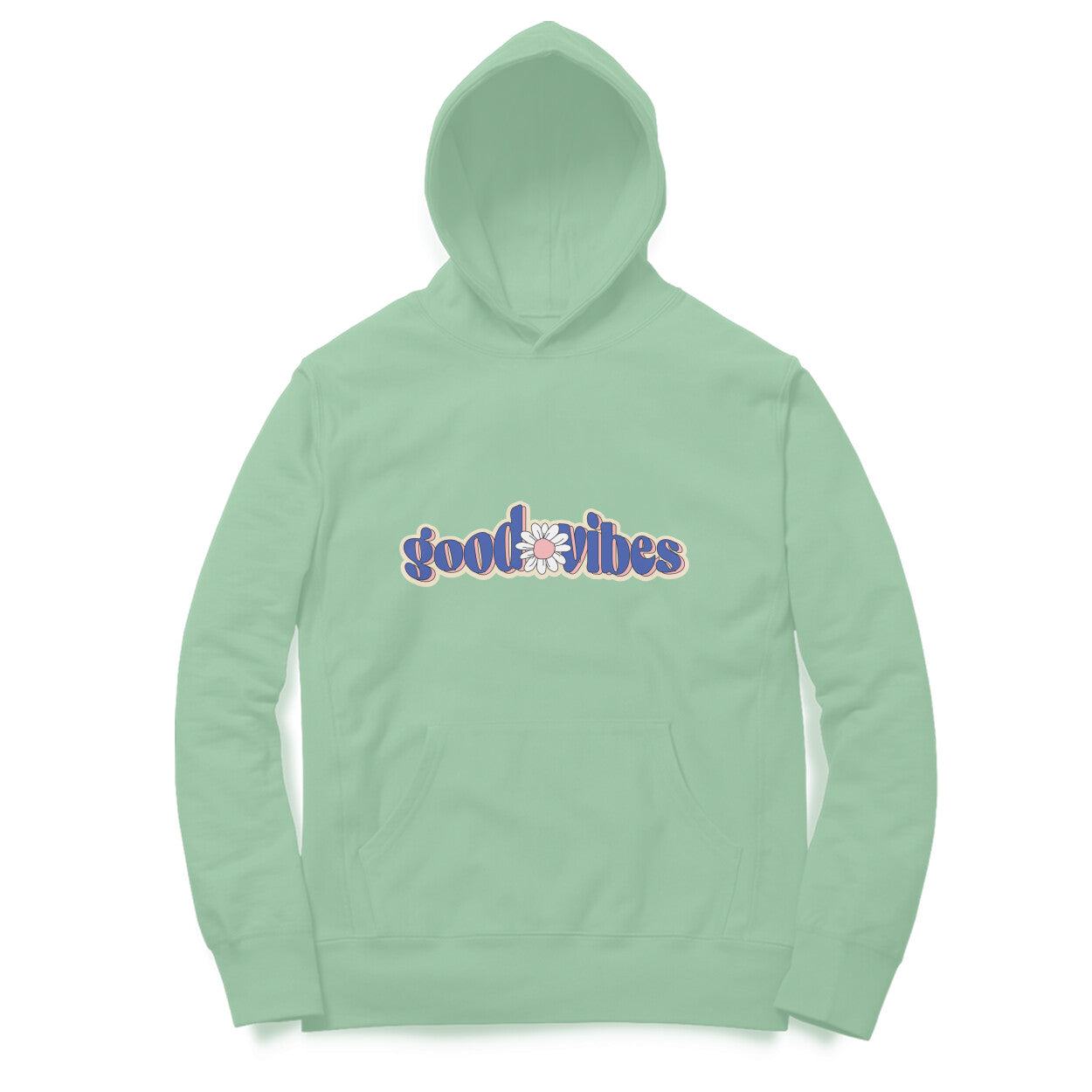 Good Vibes - Hoodie