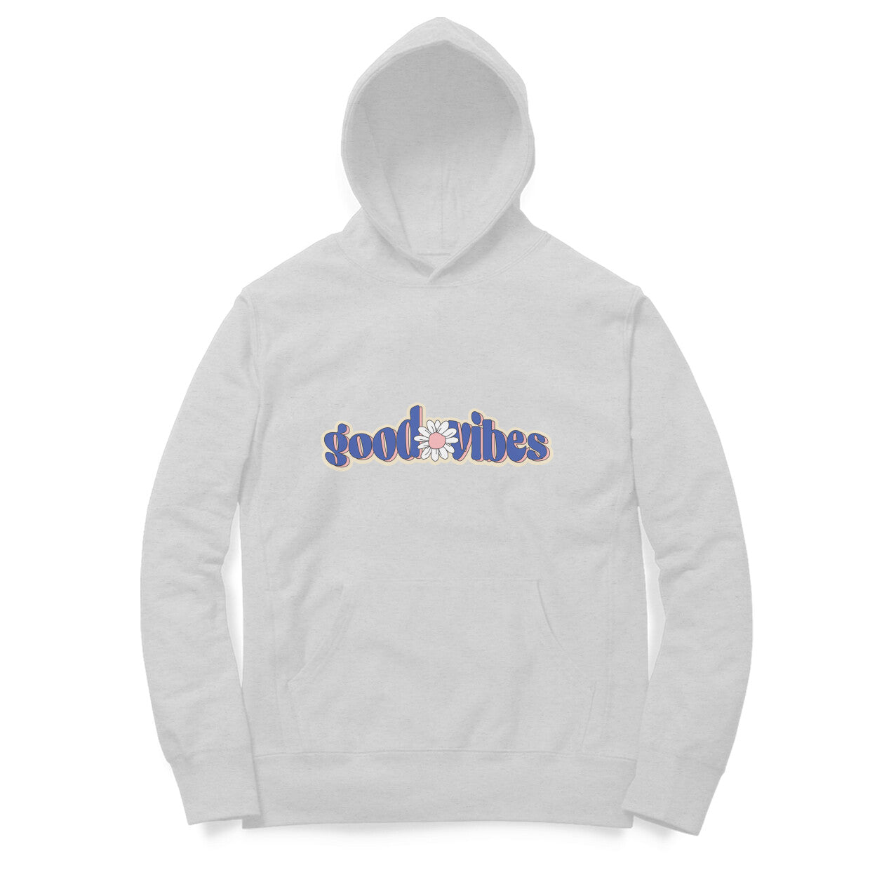 Good Vibes - Hoodie