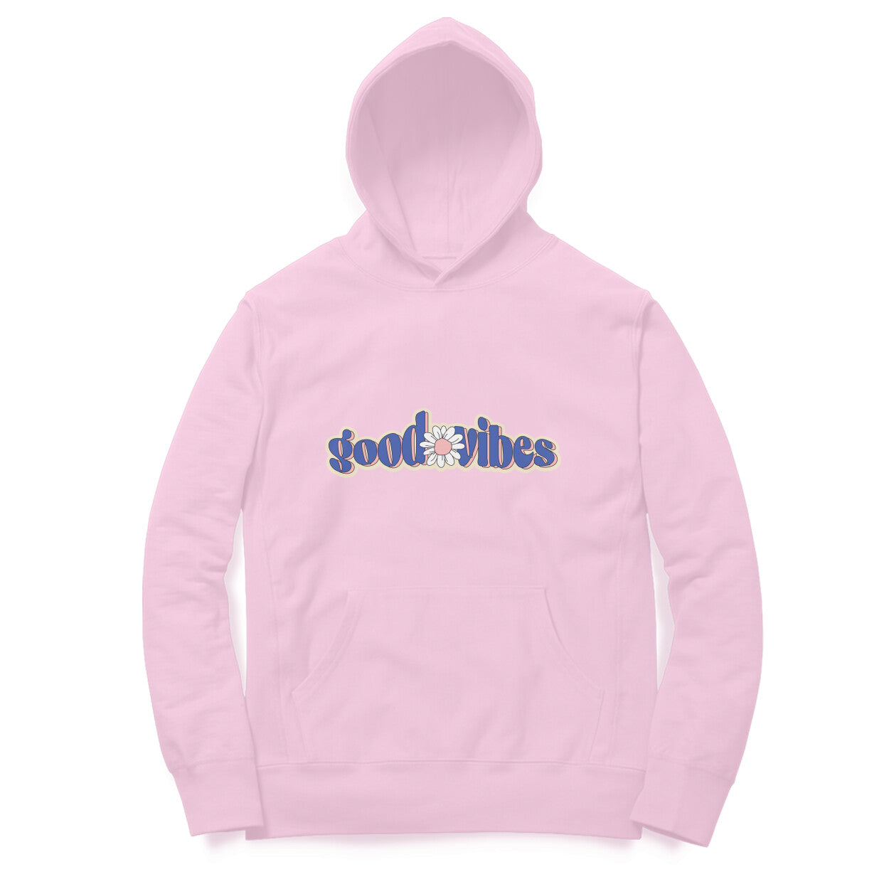 Good Vibes - Hoodie