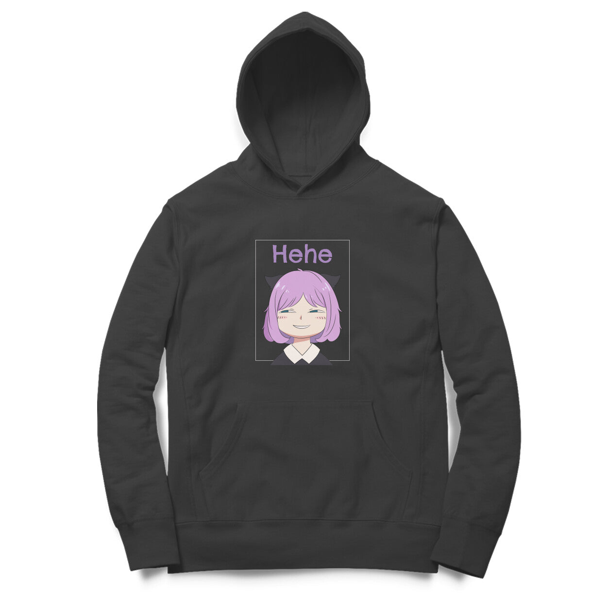 HeHe! - Hoodie