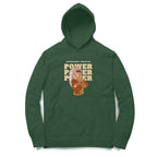 Legendary Master Power - Hoodie