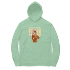 Legendary Master Power - Hoodie