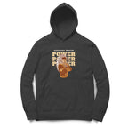 Legendary Master Power - Hoodie