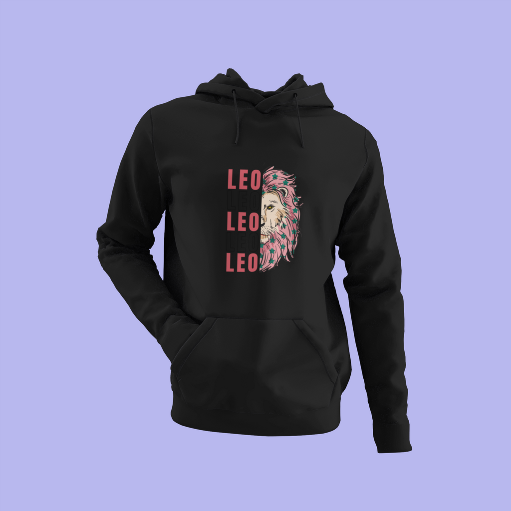 Leo - Hoodie
