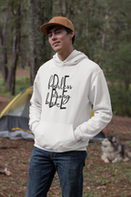 Be Fearless, Strong, Brave - Hoodie